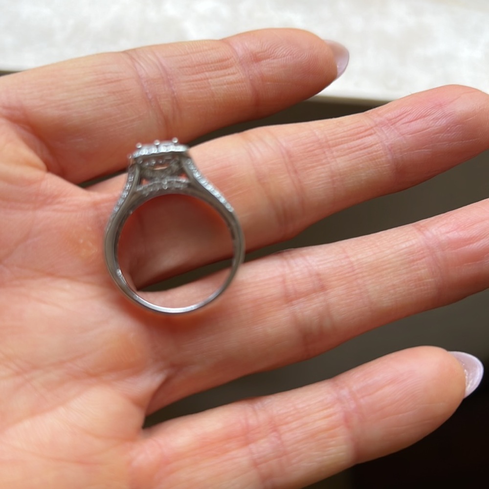 Silver Ring - image 3